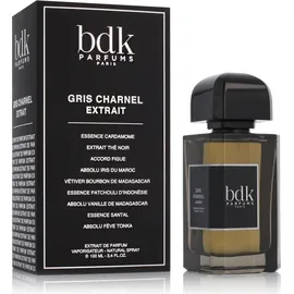 BDK PARFUMS Gris Charnel Extrait de Parfum 100 ml