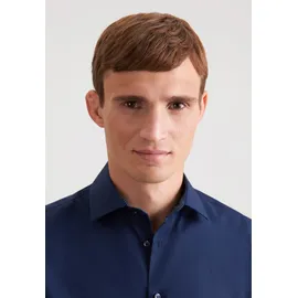 Seidensticker Businesshemd "Schwarze Rose", Herren, Gr. L (41),