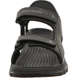 SKECHERS Tresmen Herren Schwarz 43