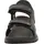 SKECHERS Tresmen Herren Schwarz 43