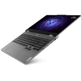 Lenovo LOQ 15 Intel Core i7-13650HX 16 GB RAM 1 TB SSD RTX 4060