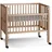 tiSsi MAXI Boxspring Beistellbett natur