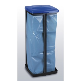 Alpfa 3 Müllsackständer Müllsackhalter Abfallsackhalter bis 120L