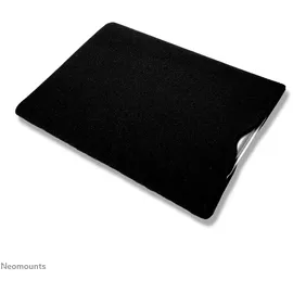 NeoMounts NSLS100 silber/schwarz