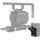 SmallRig V-Mount-Akku-Adapterplatte 2991 mit verstellbarem Arm
