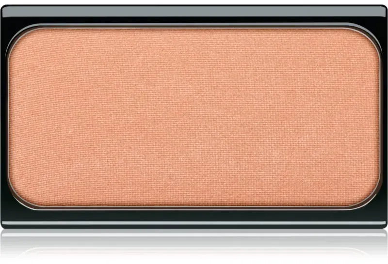 ARTDECO Blusher Rouge für die Palette Farbton 13 Brown Orange Blush 5 g