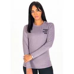 Saysky GFB Pace Damen vêtement running femme - Violet - M
