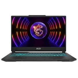 MSI Cyborg 15 A13VE-888 Intel Core i5-13420H 16 GB RAM 512 GB SSD RTX 4050 Win11 Home