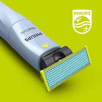 Philips QP 1324/20 Blue