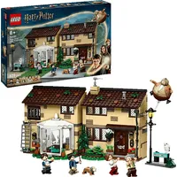 LEGO Harry Potter 76451 Ligusterweg: Tante Magdas Besuch