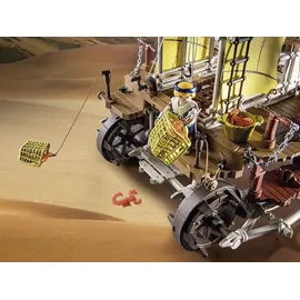 Playmobil Novelmore Sandsturmbrecher 71023