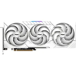 Sapphire Pure Radeon RX 9070 - Grafikkarten - Radeon RX 9070