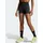 adidas Optime 3-Stripes Damen Schwarz XL