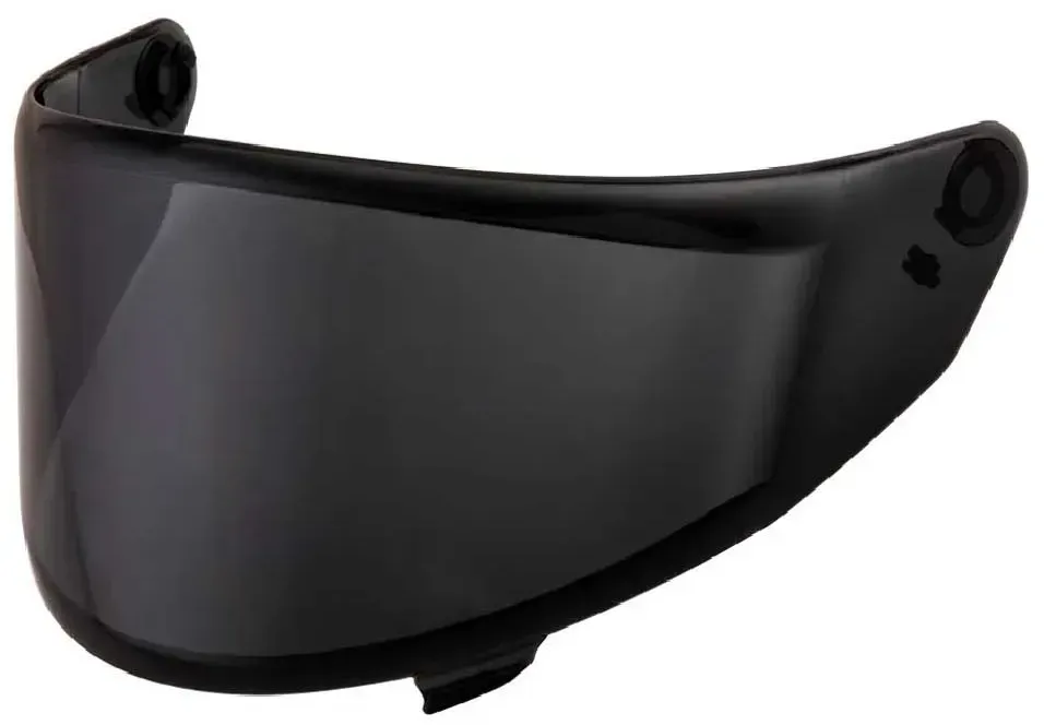 Suomy Tx-pro/track-1/speedstar/stellar Bildschirm - Dark Smoked - One Size