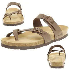 ROHDE Sunnys N°14 braun 36
