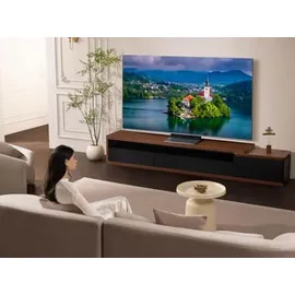 TCL 65Q8C 65 Zoll QD-MiniLED 4K Google TV
