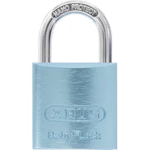 ABUS Baby Lock 645TI/30 hellblau