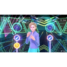 Fitness Boxing 3: Your Personal Trainer