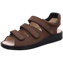Finn Comfort Tunis Herren Braun 41