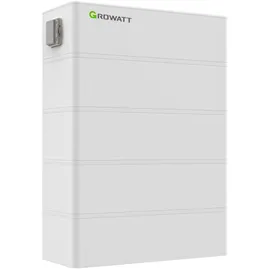 Growatt SPH10000TL3-BH-UP Hybrid Wechselrichter 7,6 kWh