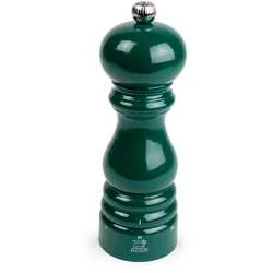PEUGEOT Salzmühle PARIS 18 cm U'Select Z mit ZIRLION-Mahlwerk Waldgrün
