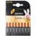 Duracell Plus Power Boost MN2400 Micro (AAA)-Batterie 1.5 V 16