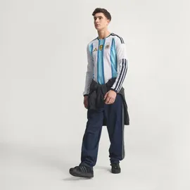 adidas Argentinien Heimtrikot Authentic 2026 Herren langarm Gr. XS