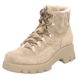 Paul Green Winterstiefel Damen Beige 38