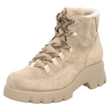 Paul Green Winterstiefel Damen Beige 38