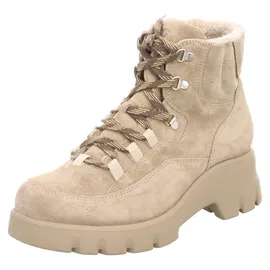Paul Green Winterstiefel Damen Beige 38