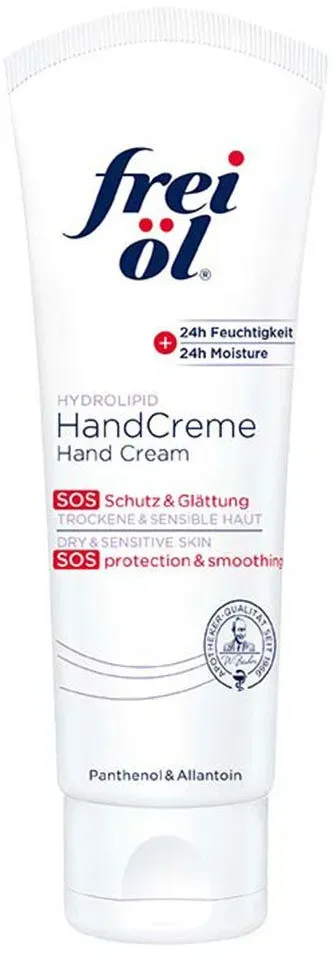 frei öl® Hydrolipid HandCreme