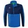 Erima Six Wings Funktionsjacke mit abnehmbaren Ärmeln new royal/new navy 4XL