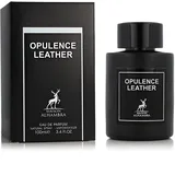 maison alhambra Opulence Leather Eau de Parfum 100 ml