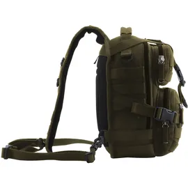 National Geographic Milestone braun