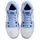 Nike Lebron Witness VIII White/Thunder Blue-Aluminum 44 1⁄2 - 44.5