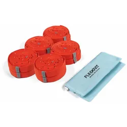 Flexvit Multi - Team-Paket (10) health (Orange) 1 St orange
