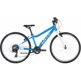 BULL'S BULLS Tokee Lite 24 - 24 Zoll 8K Diamant - SID blue - Unisize