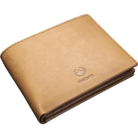 Strellson Blackwall Billfold H7 Geldbörse Herren cognac