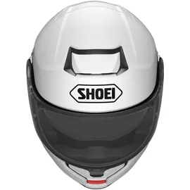 Shoei Neotec 3 Klapphelm - Weiß L