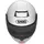 Shoei Neotec 3 Klapphelm - Weiß L