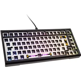 Ducky Tinker 75 RGB ISO-DE