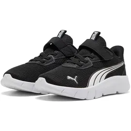 Puma Flexfocus Modern Ac+ Schwarz/Weiß 28