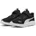 Puma Flexfocus Modern Ac+ Schwarz/Weiß 28