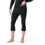 Smartwool Classic All Season 3/4-leggings - Black - L