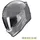 Scorpion Covert FX Solid Zement Grau XL