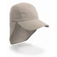 Result Headwear Legionnaires Cap