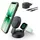 Belkin UltraCharge 25W Qi2 magn. 2-in-1 Lad.dunkelgrau WIZ043kqCH