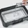 Severin PG 8595 schwarz