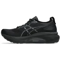 Asics Damen Gel-Kayano 31 schwarz 39.0