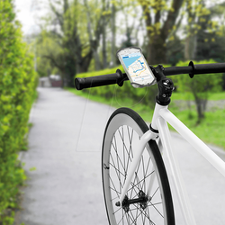 WRAPTOR - Smartphone Halterung / Fahrrad